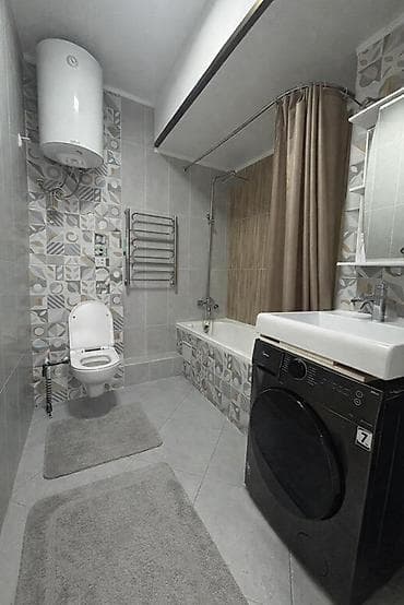 дом в сретенке: 3 комнаты, 85 м², 12 этаж — 3