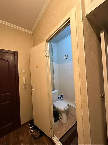 здаю кв тунгуч мкр: 2 комнаты, 52 м², 106 серия, 4 этаж, Косметический ремонт — 8