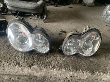 купить щенка добермана в бишкеке: Mercedes-Benz, Б/у, Оригинал — 10