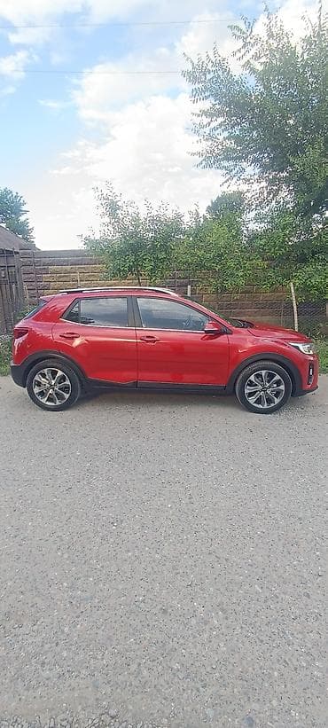 киа стоник бишкек: Kia Stonic: 2019 г., 1.4 л, Автомат, Бензин, Хэтчбэк — 5