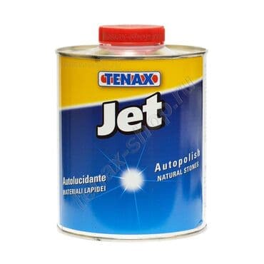 жидкий травертин материал: `Быстросохнущий лак для камня jet tenax (джет тенакс) - идеальный — 1