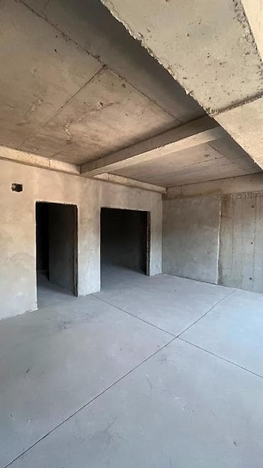 50: 1 комната, 50 м², Кок-Жар ж/м Элитка, 10 этаж, ПСО (под самоотделку) — 4