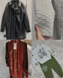 срочно продаю в связи с переездом: Все новое продаем дёшево! тапочки детские по200сом размер 11. Двойка — 1