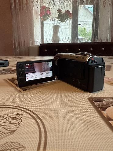 продать принтер бу: Камера Panasonic s50 64g 78x zoom с коробкой и зарядным устройством в — 2