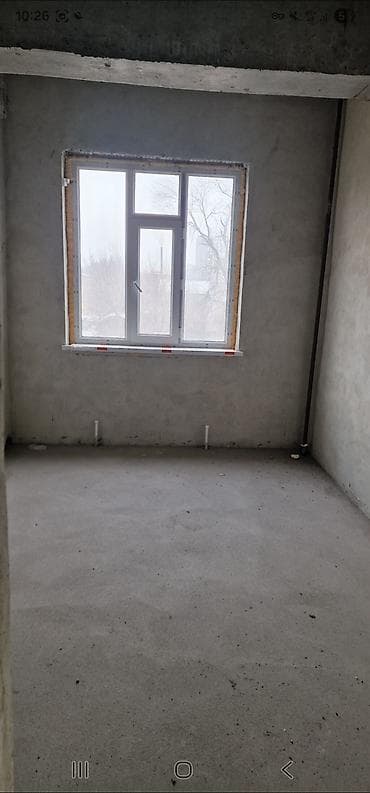 3 комнаты, 723 м², 3 этаж, ПСО (под самоотделку) — 4