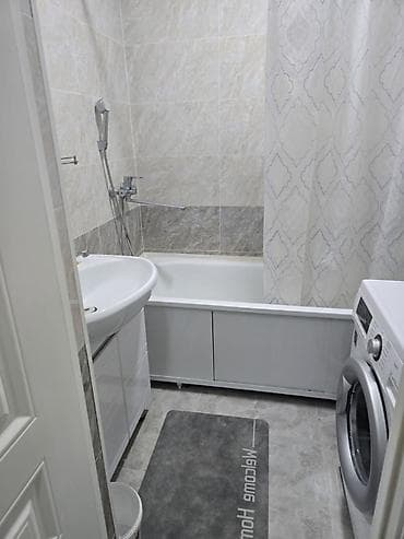 pro group: 1 комната, 37 м², АУЦА Элитка, 3 этаж, Евроремонт — 5