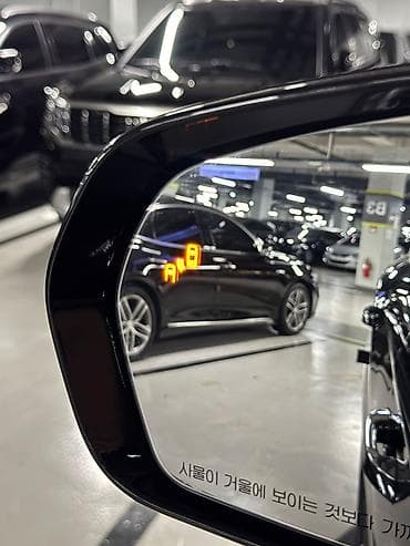 cdi 270: Ssangyong Rexton: 2020 г., 2.2 л, Автомат, Дизель, Внедорожник — 4