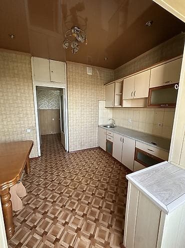 89: 2 комнаты, 52 м², 106 серия, 6 этаж, Старый ремонт — 8