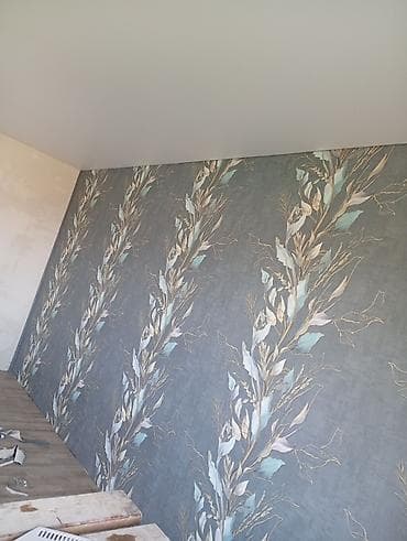 Тактайлар: Декоративная отделка стен под камень и мрамор. Профессиональное — 8