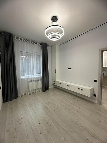 1 комната, 30 м², Индивидуалка, 1 этаж, Евроремонт at lalafo.kg 1 комната, 30 м², Индивидуалка, 1 этаж, Евроремонт