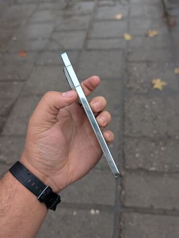 телефон токмок айфон: Huawei Mate 70, Колдонулган, 512 ГБ, түсү - Көк, 2 SIM — 5