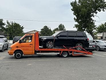 С лебедкой, С манипулятором, Со сдвижной платформой — 2
