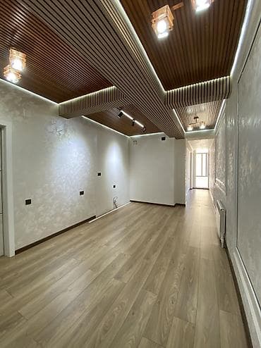 цены в новостройках: 2 комнаты, 75 м², Элитка, 7 этаж, Дизайнерский ремонт — 1