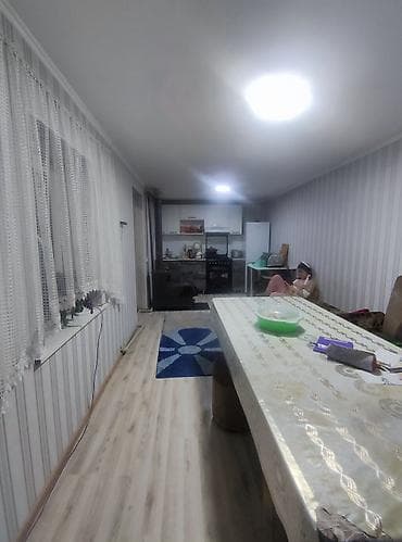 на ипотеку: Продается дом в Караколе, не далеко от школы Некрасова в хорошем — 4