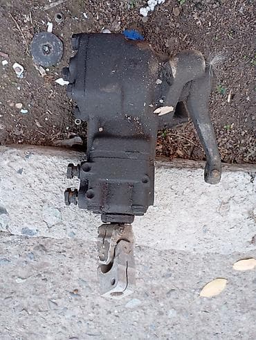 Рулевая рейка BMW Б/у