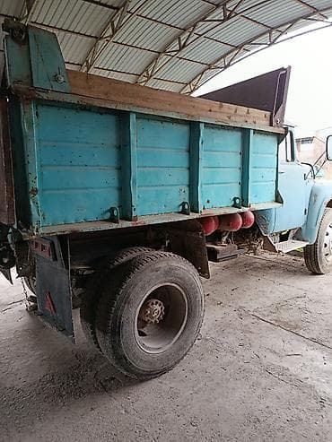 гбо зил: ЗИЛ : | 1991 г — 3