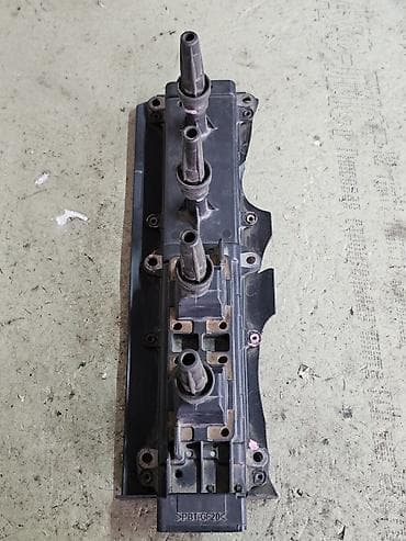 packard be: Катушка зажигания Peugeot 1998 г., Б/у, Оригинал, Германия — 6