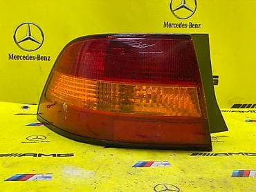 Задний левый стоп-сигнал Toyota Оригинал, Япония