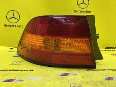 камри стоп: Задний левый стоп-сигнал Toyota Оригинал, Япония — 1