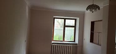 продаю дом в ак ордо 1: 1 комната, 30 м², Хрущевка, 1 этаж, Старый ремонт — 9