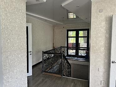 4 bedroom: Сдается двухэтажный дом с благоустроенным участком и просторным — 7
