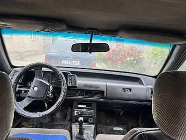 матор на сефиро: Mazda 626: 1987 г., 2 л, Механика, Бензин, Универсал — 2