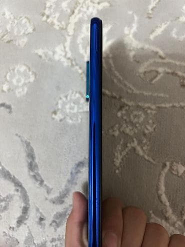 xiaomi redmi note 8 mobile center: Redmi, Redmi Note 8, Б/у, 64 ГБ, цвет - Синий, 2 SIM — 3