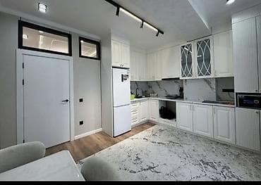 Продажа квартир: 2 комнаты, 62 м², Политех 5 этаж, Дизайнерский ремонт — 2
