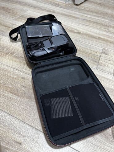 fpv dron: Продаю квадрокоптер DJI Mavic 3 Pro Fly more combo Полный комплект, 3 — 7