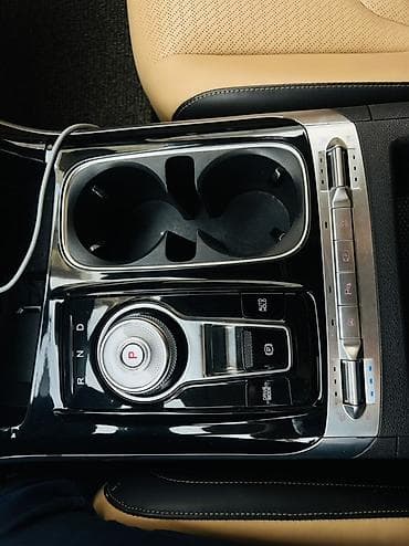минивем: Kia Carnival: 2021 г., 2.2 л, Автомат, Дизель, Минивэн — 10