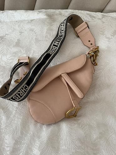 Личные вещи: Классическая сумка, Givenchy, Материал: Искусственная кожа, Съёмный ремень, Женские — 2