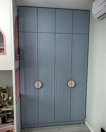 Ремонт, реставрация мебели: Мебель на заказ по индивидуальным размерам и дизайн-проектам 📐 📊 — 1