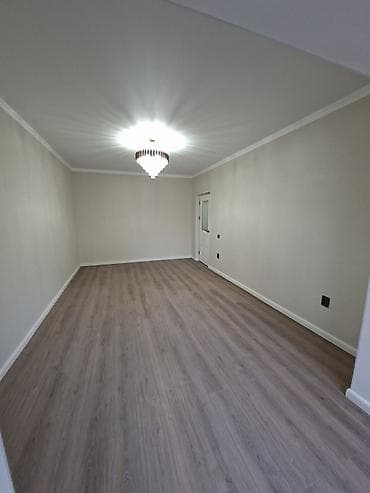 ошиский рынок квартира: 1 комната, 43 м², 2 этаж, Дизайнерский ремонт — 4