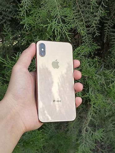 ipad air бу: IPhone Xs, Б/у, 256 ГБ, 78 % — 2