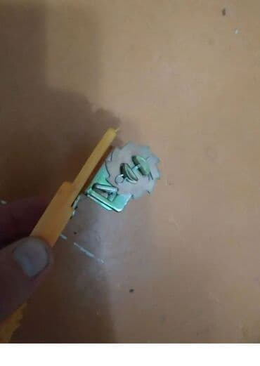 цеп на колесах: Эта цепь противоскольжения специально разработана для автомобильных — 8