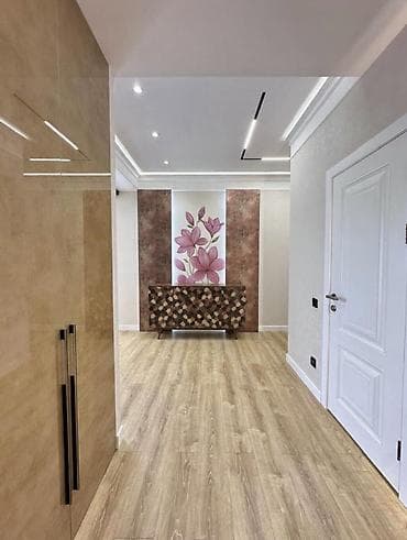 3 комнаты, 117 м², Мадина 7 этаж at lalafo.kg 3 комнаты, 117 м², Мадина 7 этаж
