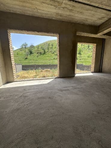 купить дом до 50000 долларов: Дом, 463 м², 6 комнат, Собственник, ПСО (под самоотделку) — 10