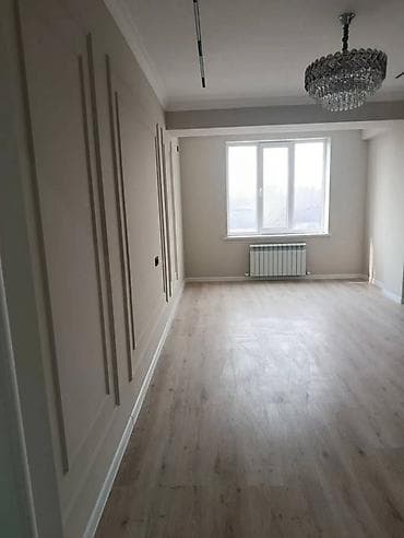 105 с: 1 комната, 48 м², Элитка, 3 этаж — 2