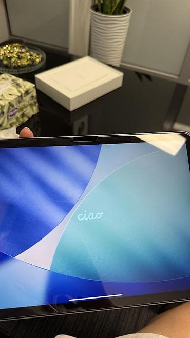 бу айпад купить: Планшет, Apple, память 128 ГБ, 10" - 11", Wi-Fi, Новый, Классический цвет - Серый — 6