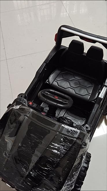 электро мобил детский: Детский электрокар — 6