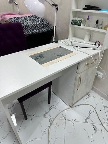 столы стуля: Мебель для салона все продаётся . ЦЕНА Договорная Набор — 4