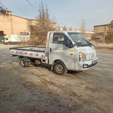портер бутка: Hyundai Porter: 2011 г., 2.5 л, Механика, Дизель — 3