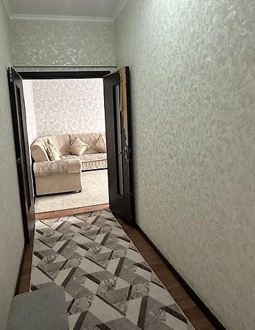 Кыймылсыз мүлк: 🌟СРОЧНО продается 2 комнатная квартира индивидуалка 📍 Район: восток — 5