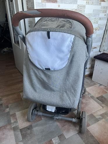 rant коляски: Коляска, Другой бренд, Б/у, Самовывоз — 5