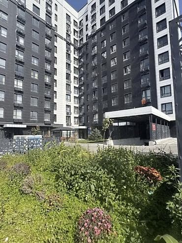 70: 3 комнаты, 70 м², 10 этаж, Дизайнерский ремонт — 4