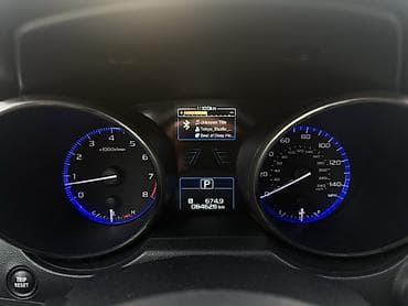 outback 2017: Subaru Outback: 2018 г., 2.5 л, Вариатор, Бензин, Универсал — 8