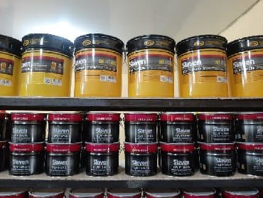 эмаль машхад краска каталог: Краски грунтовки по металлу и эмали антикорозийние оптом и розницу — 5