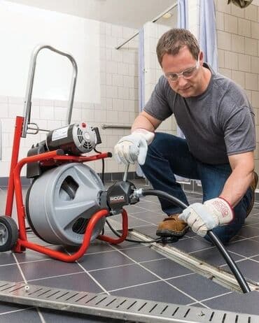 радом: Ремонт сантехники Больше 6 лет опыта — 3