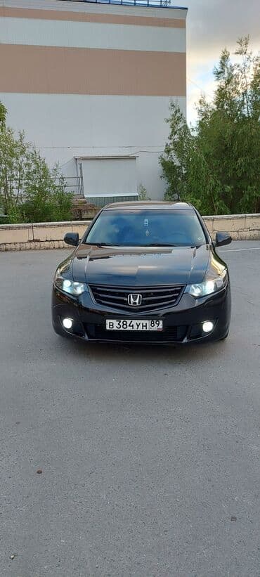 купить хонда элизион в бишкеке: Honda Accord: 2008 г., 2 л, Механика, Бензин, Седан — 6
