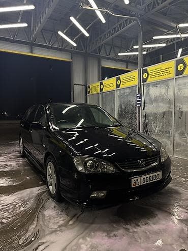 авенсиер: Honda Avancier: 2001 г., 2.3 л, Автомат, Бензин, Универсал — 1